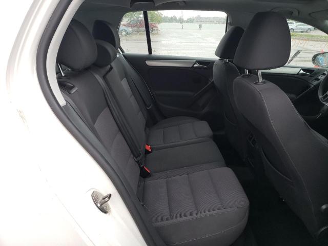 Photo 6 from auction – 2012 VOLKSWAGEN GOLF with VIN WVWDB7AJ6CW203617