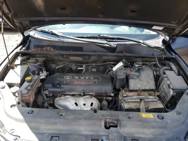 Photo 7 from auction – 2006 TOYOTA RAV4 with VIN JTMBD33V965031829
