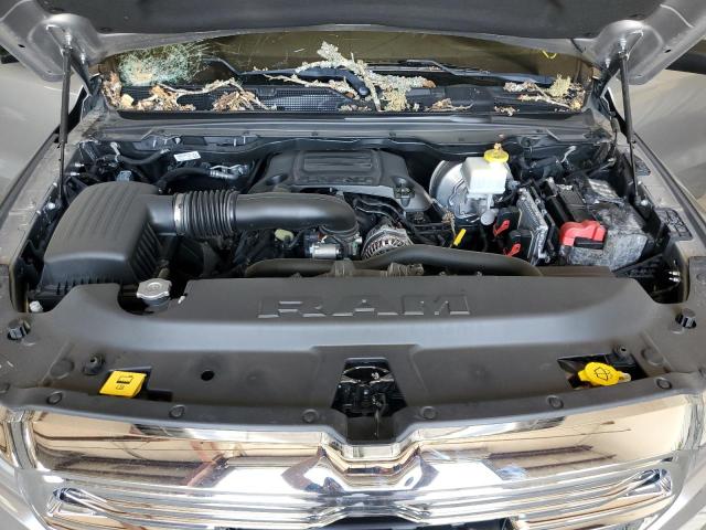 Photo 7 from auction – 2019 RAM 1500 LARAM with VIN 1C6SRFJT8KN643011