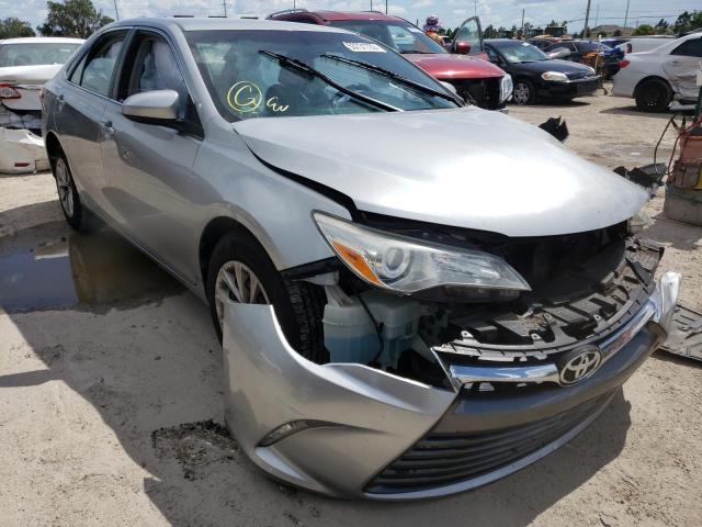 Photo 1 from auction – 2015 TOYOTA CAMRY LE with VIN 4T4BF1FK9FR481584