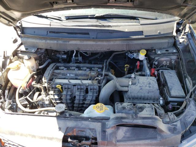 Photo 7 from auction – 2020 DODGE JOURNEY CR with VIN 3C4PDCGB9LT270217