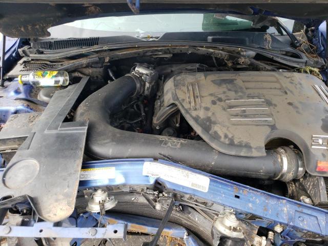 Photo 7 from auction – 2012 DODGE CHALLENGER with VIN 2C3CDYAG2CH280939
