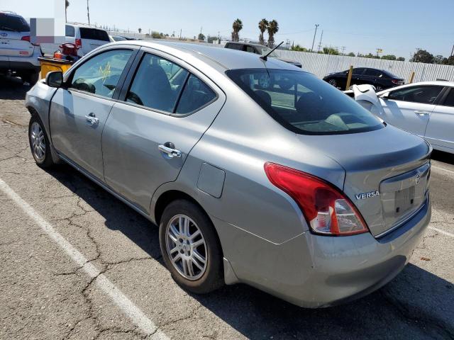 Photo 3 from auction – 2012 NISSAN VERSA S with VIN 3N1CN7AP7CL941037