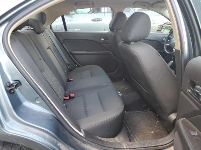 Photo 6 from auction – 2011 FORD FUSION SE with VIN 3FAHP0HG2BR205327