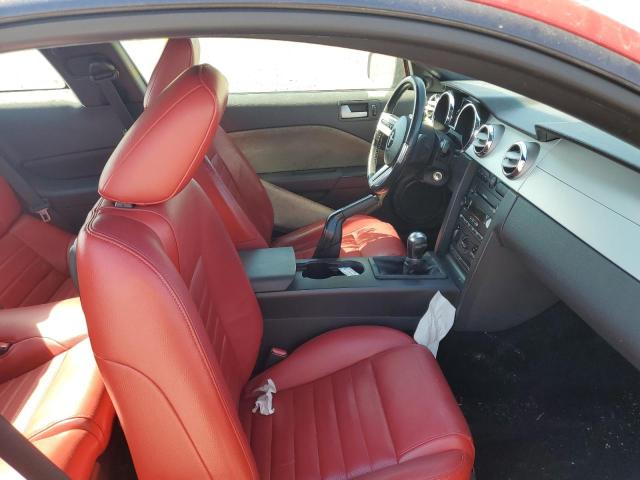 Photo 5 from auction – 2005 FORD MUSTANG GT with VIN 1ZVFT82H255211971