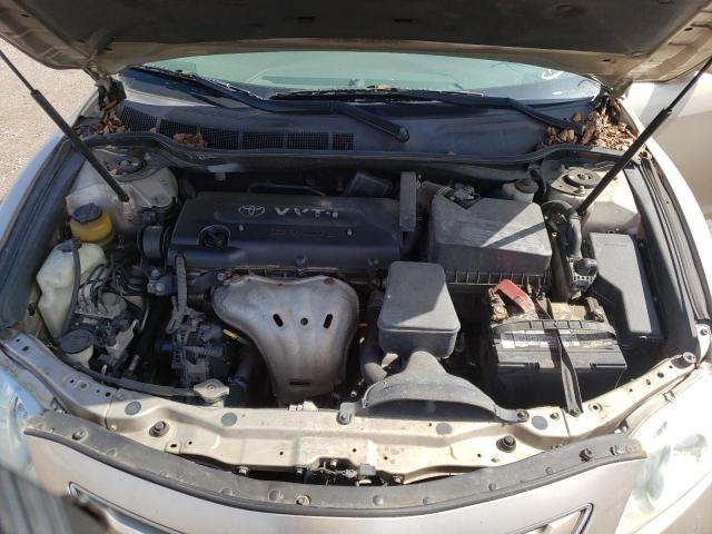 Photo 7 from auction – 2008 TOYOTA CAMRY with VIN 4T1BE46K78U228393