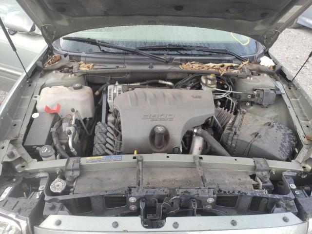 Photo 7 from auction – 2005 BUICK LESABRE LI with VIN 1G4HR54K15U134707