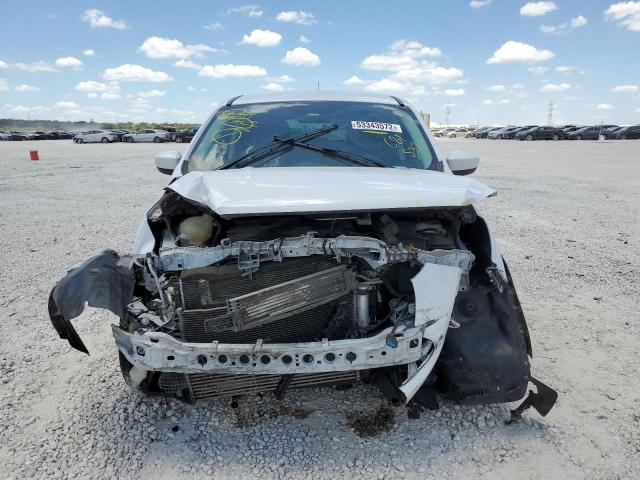 Photo 9 from auction – 2017 FORD ESCAPE SE with VIN 1FMCU0G91HUC81537