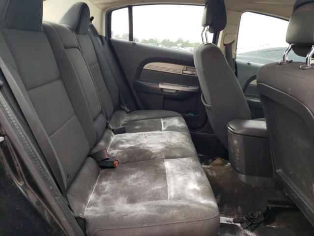 Photo 6 from auction – 2010 CHRYSLER SEBRING TO with VIN 1C3CC4FBXAN197336