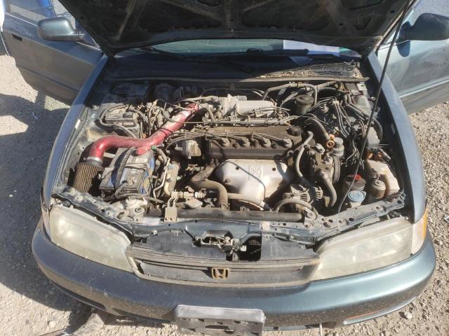 Photo 7 from auction – 1997 HONDA ACCORD EX with VIN 1HGCD565XVA120831