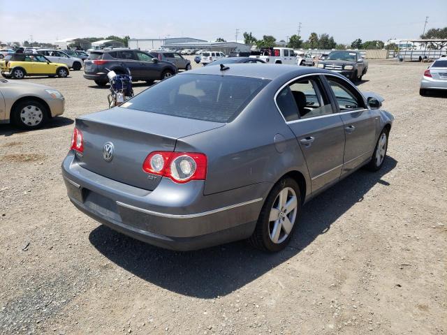 Photo 4 from auction – 2007 VOLKSWAGEN PASSAT 2.0 with VIN WVWAK73C97P142703
