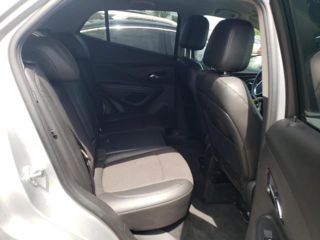 Photo 6 from auction – 2019 BUICK ENCORE PRE with VIN KL4CJASB5KB916222