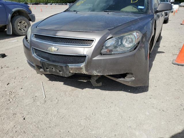 Photo 9 from auction – 2011 CHEVROLET MALIBU 1LT with VIN 1G1ZC5E14BF219789