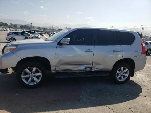 Photo 9 from auction – 2010 LEXUS GX 460 with VIN JTJBM7FX6A5004453