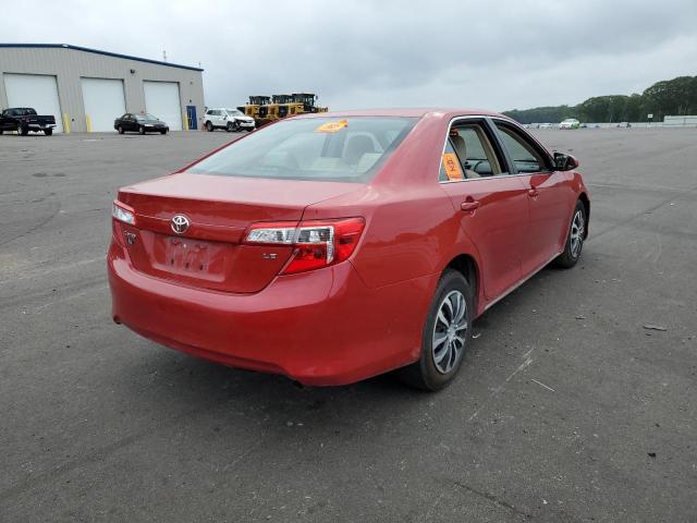 Photo 4 from auction – 2012 TOYOTA CAMRY BASE with VIN 4T4BF1FK0CR158374