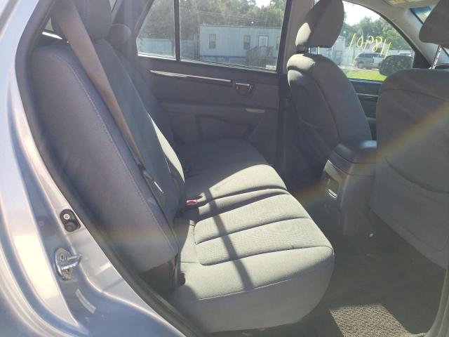 Photo 6 from auction – 2010 HYUNDAI SANTA FE G with VIN 5NMSG3AB9AH405488
