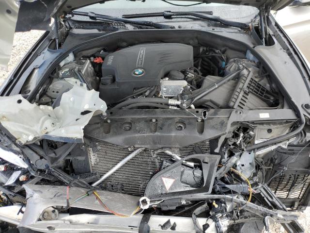 Photo 7 from auction – 2015 BMW 528 I with VIN WBA5A5C58FD524244