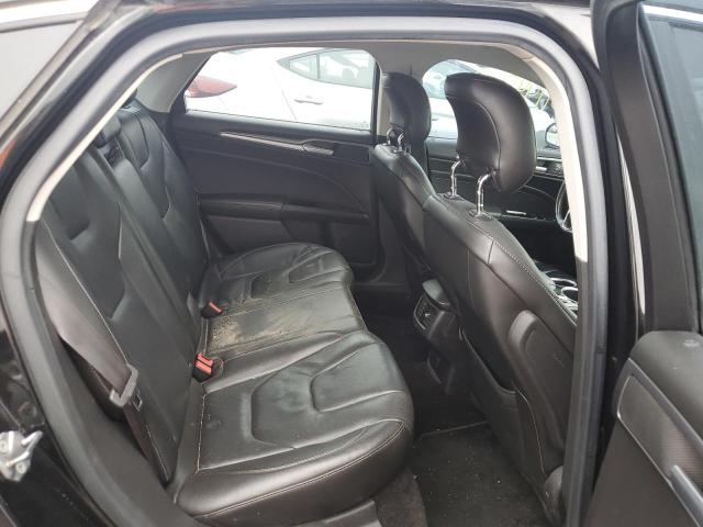 Photo 6 from auction – 2013 FORD FUSION TIT with VIN 3FA6P0K90DR205783