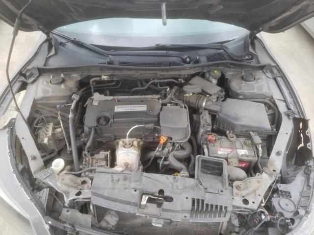 Photo 7 from auction – 2015 HONDA ACCORD LX with VIN 1HGCR2F35FA012309