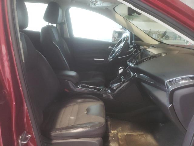 Фото 5 с аукциона – 2013 FORD ESCAPE TIT с VIN 1FMCU9J99DUB45003