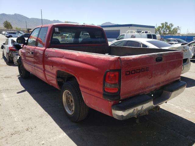 Photo 3 from auction – 2001 DODGE RAM 1500 with VIN 3B7HC12Y71G201068