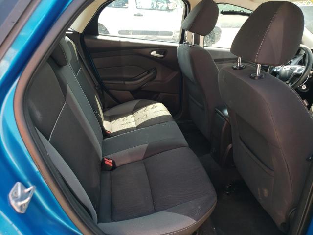 Photo 6 from auction – 2014 FORD FOCUS SE with VIN 1FADP3K24EL161878