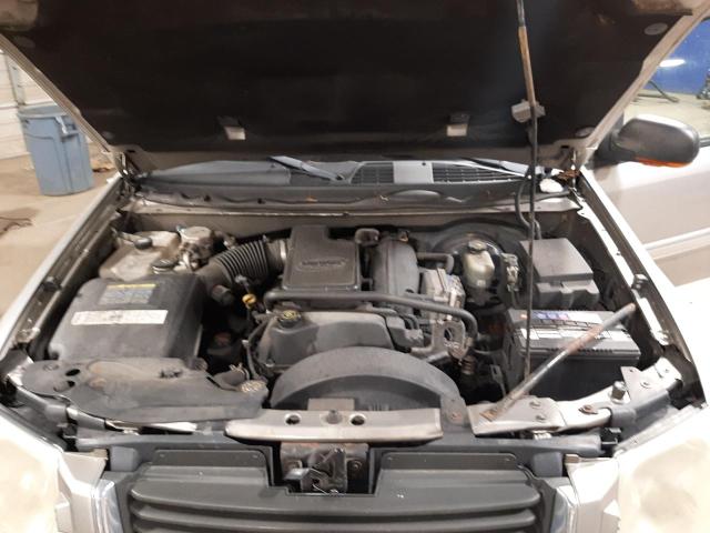 Photo 7 from auction – 2002 GMC ENVOY with VIN 1GKDT13SX22230720