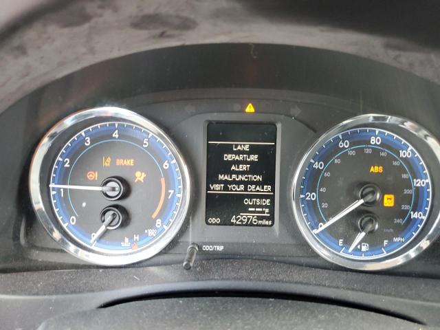 Photo 8 from auction – 2018 TOYOTA COROLLA L with VIN 5YFBURHE7JP765201