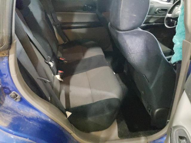 Photo 6 from auction – 2008 SUBARU FORESTER S with VIN JF1SG666X8H730486