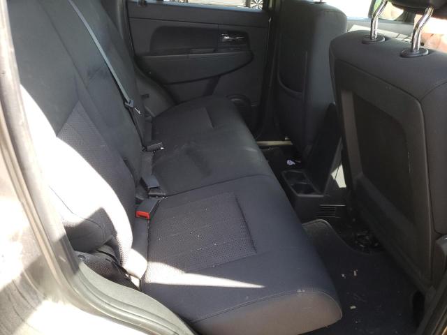 Photo 6 from auction – 2012 JEEP LIBERTY SP with VIN 1C4PJMAK1CW210465