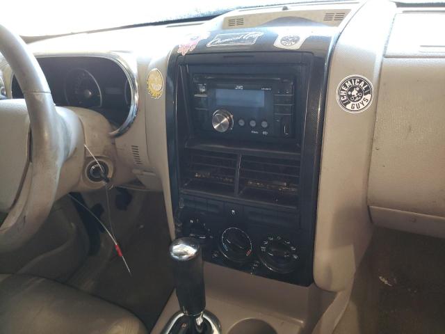 Photo 9 from auction – 2006 FORD EXPLORER X with VIN 1FMEU63E46ZA18277