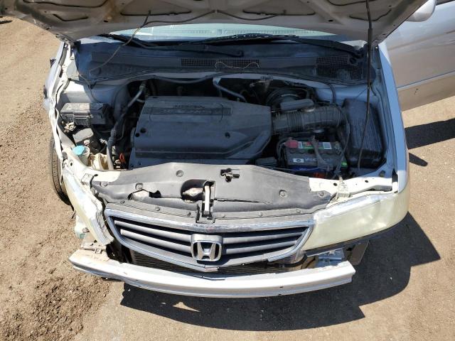 Photo 7 from auction – 2004 HONDA ODYSSEY EX with VIN 5FNRL18734B110313
