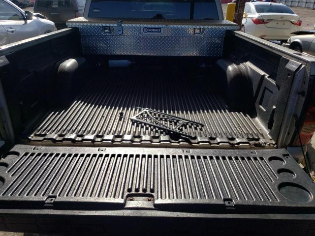 Photo 9 from auction – 2006 CHEVROLET SILVERADO with VIN 1GCEC19V36Z215734
