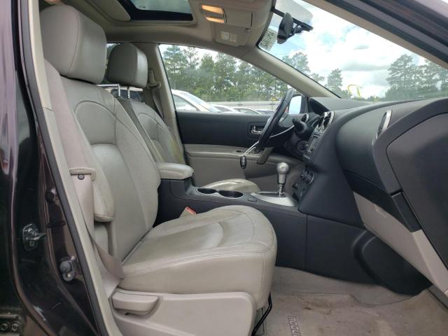 Photo 5 from auction – 2011 NISSAN ROGUE S with VIN JN8AS5MT8BW152483