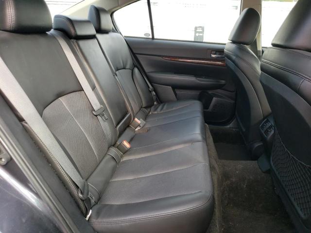 Photo 6 from auction – 2013 SUBARU LEGACY 2.5 with VIN 4S3BMBJ68D3004877