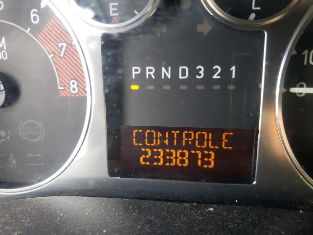 Photo 8 from auction – 2006 HUMMER H3 with VIN 5GTDN136068286847