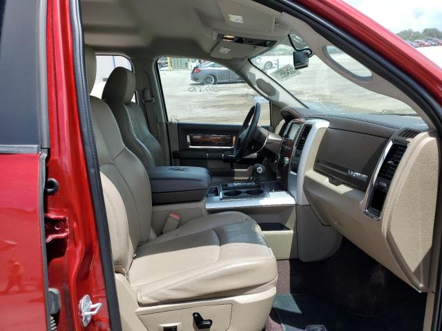 Photo 5 from auction – 2009 DODGE RAM 1500 with VIN 1D3HB13T59S710951