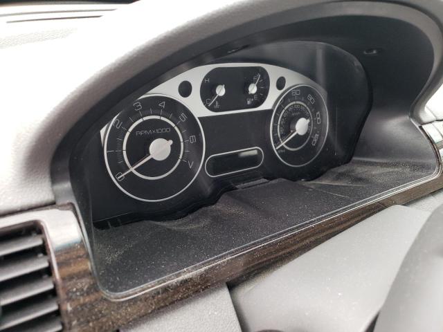 Photo 8 from auction – 2009 MERCURY SABLE PREM with VIN 1MEHM42W59G632141