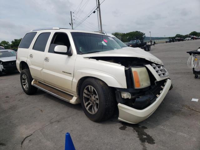 CADILLAC ESCALADE L 2003 with VIN 1GYEC63T73R177516 - Photo from auction