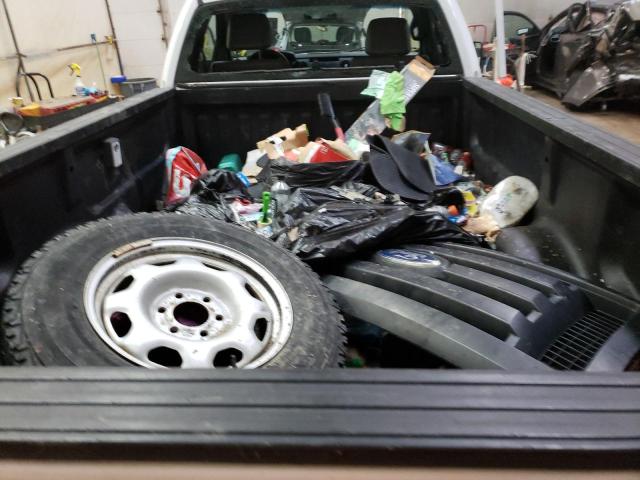 Photo 6 from auction – 2011 FORD F150 with VIN 1FTMF1CM5BKD83901
