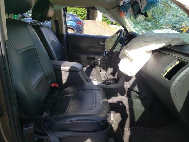 Photo 5 from auction – 2014 FORD FLEX SE with VIN 2FMGK5B89EBD14725