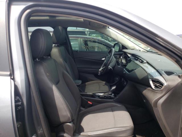 Photo 5 from auction – 2020 BUICK ENCORE GX with VIN KL4MMESL6LB079008