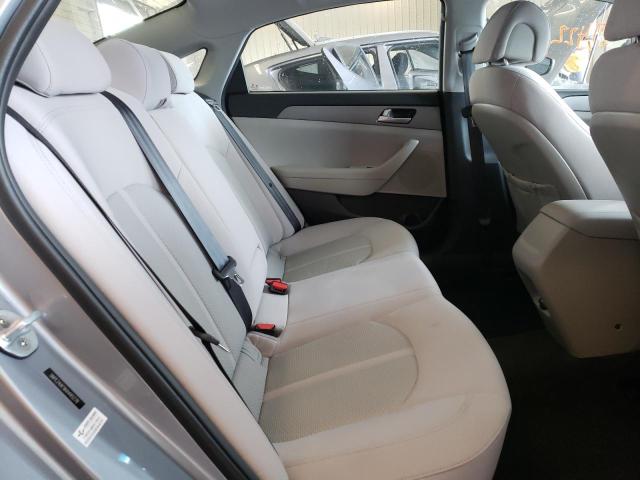 Photo 6 from auction – 2017 HYUNDAI SONATA SE with VIN 5NPE24AF9HH445278
