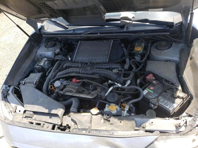 Photo 7 from auction – 2015 SUBARU WRX LIMITE with VIN JF1VA1G62F9836308