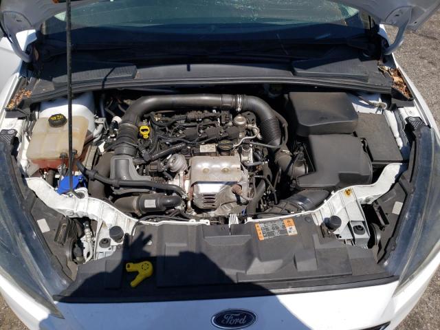 Photo 7 from auction – 2016 FORD FOCUS SE with VIN 1FADP3KE8GL337053