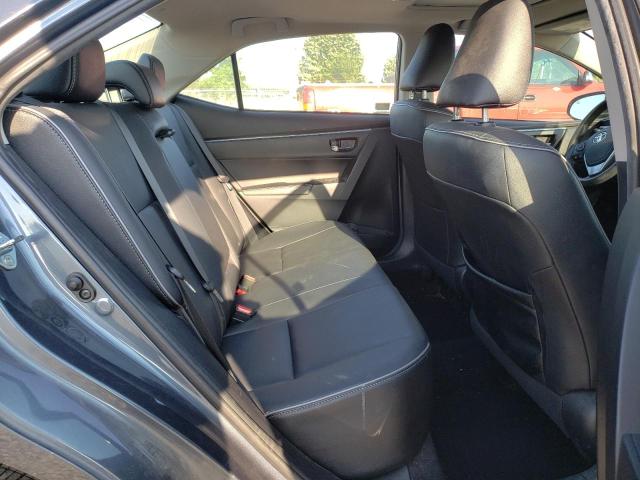 Photo 6 from auction – 2015 TOYOTA COROLLA L with VIN 2T1BURHE3FC431352