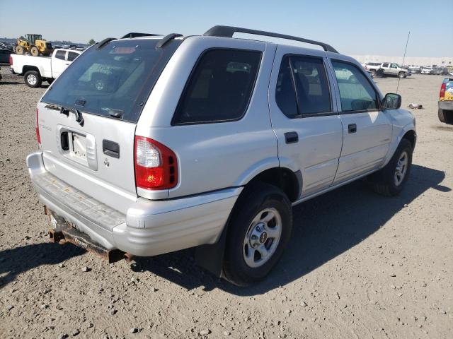 Photo 4 from auction – 2003 ISUZU RODEO S with VIN 4S2DM58W634305192
