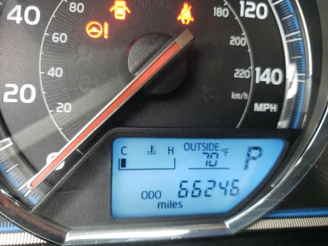 Photo 8 from auction – 2015 TOYOTA RAV4 LIMIT with VIN 2T3DFREV9FW390559