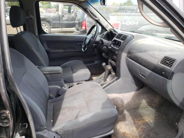 Photo 5 from auction – 2004 NISSAN FRONTIER C with VIN 1N6ED29Y34C472757