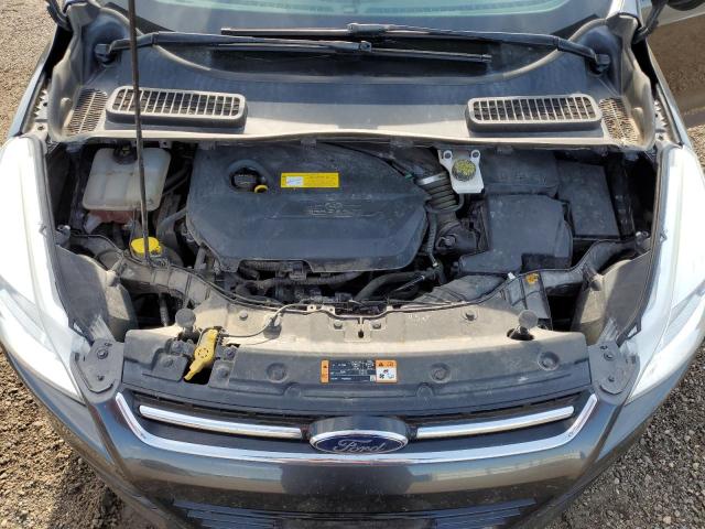 Photo 7 from auction – 2016 FORD ESCAPE TIT with VIN 1FMCU9JX9GUB18824
